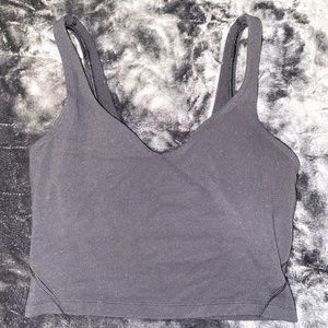 Lululemon align tank top size 4